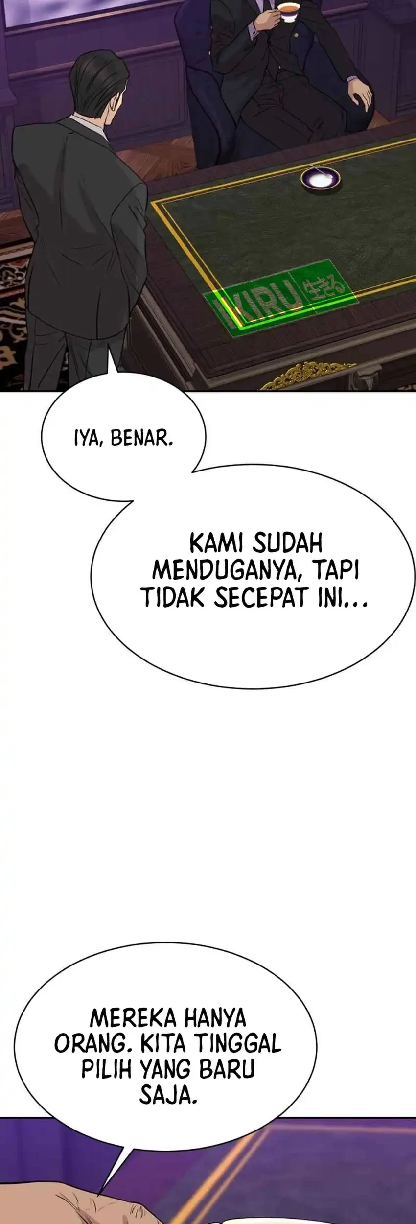 Chapter 70 - halaman 62