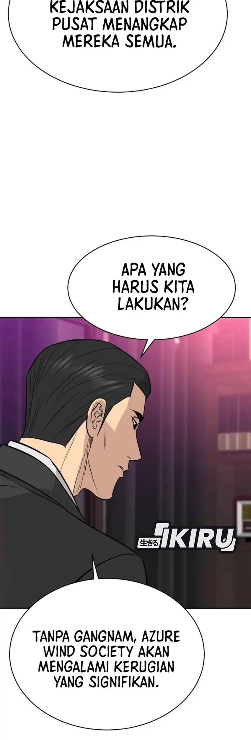 Chapter 70 - halaman 66