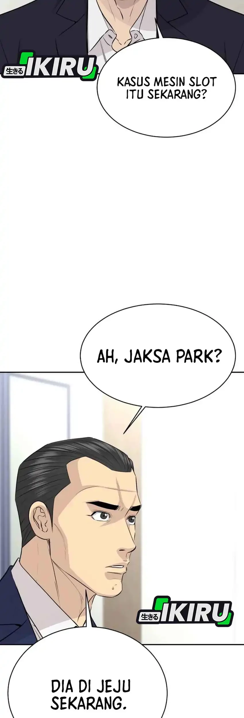 Chapter 70 - halaman 12
