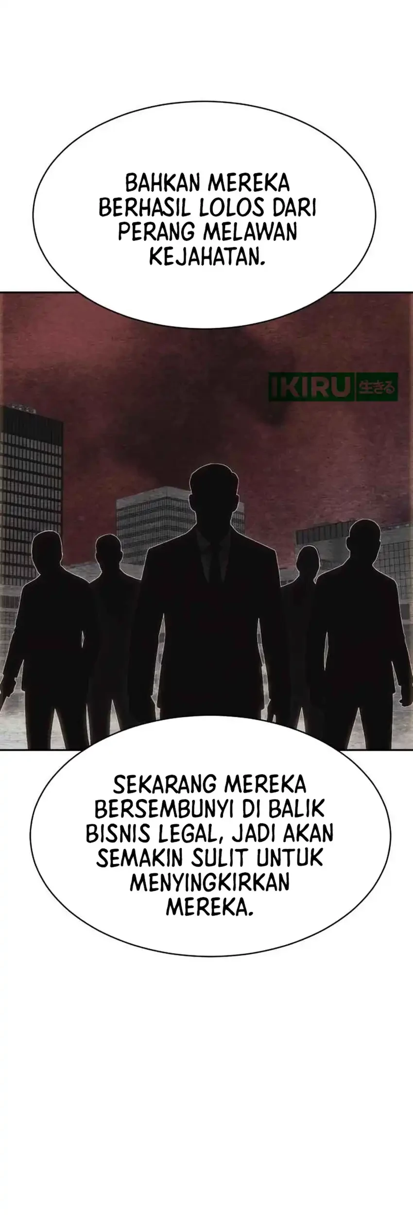 Chapter 70 - halaman 16