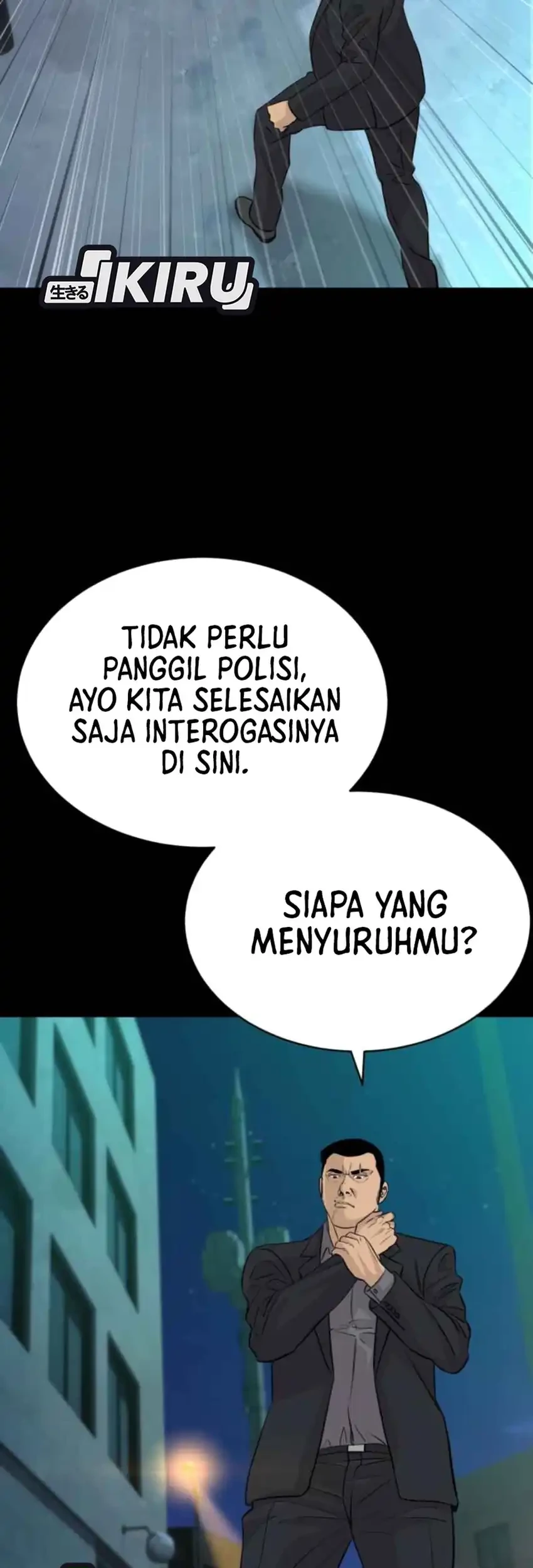 Chapter 71 - halaman 32