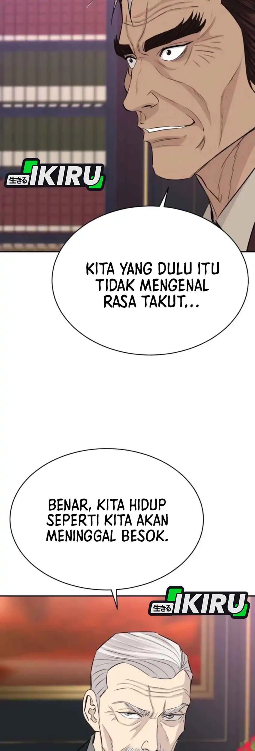 Chapter 71 - halaman 58