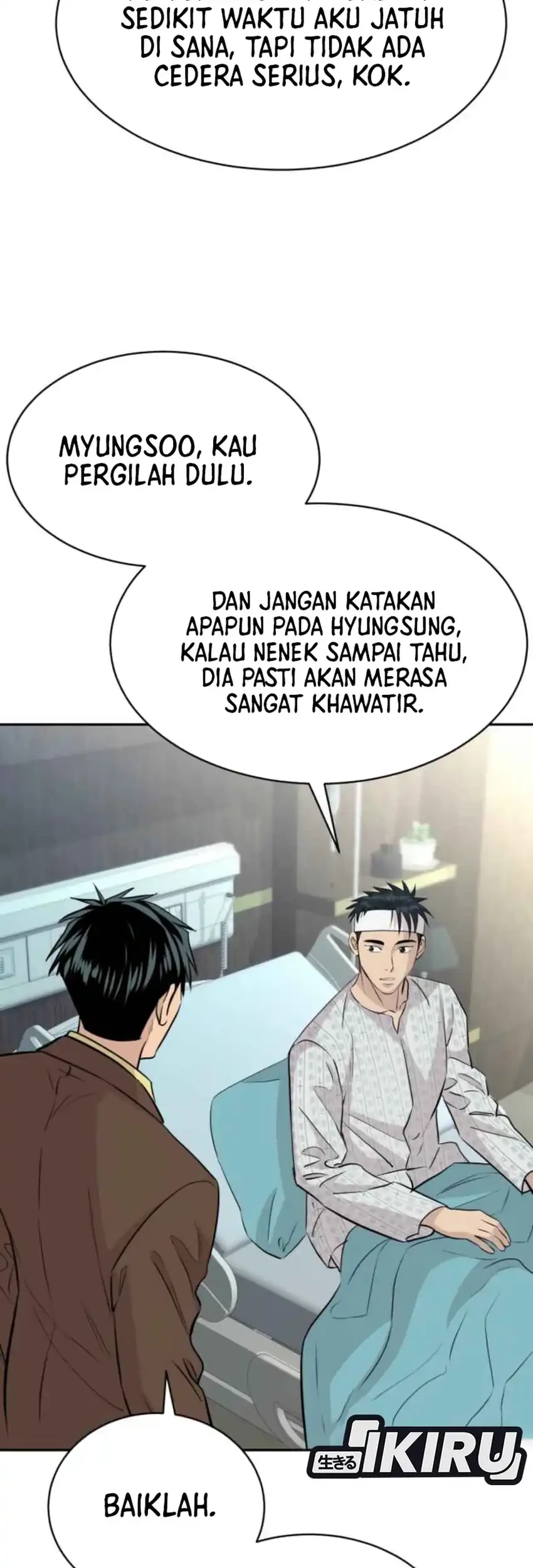 Chapter 71 - halaman 8
