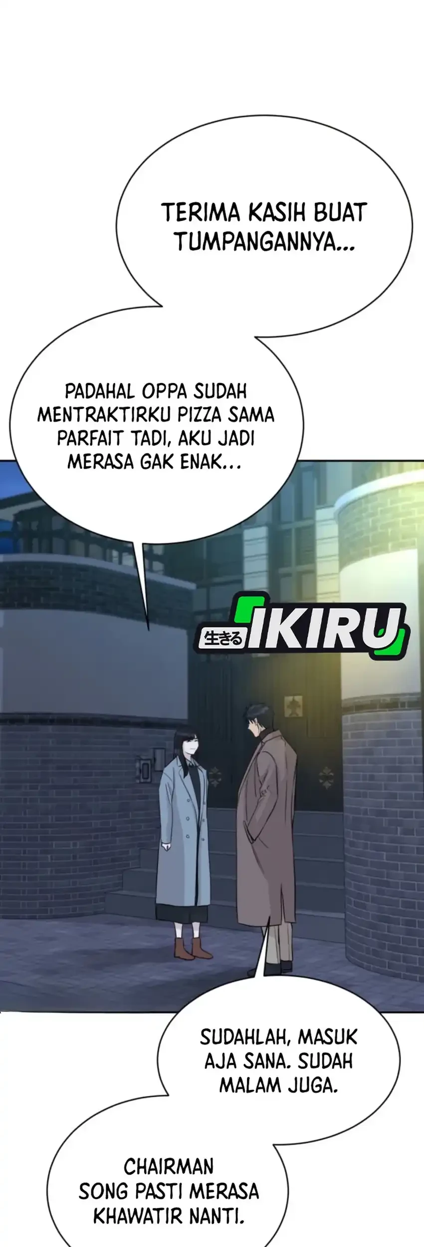 Chapter 72 - halaman 78