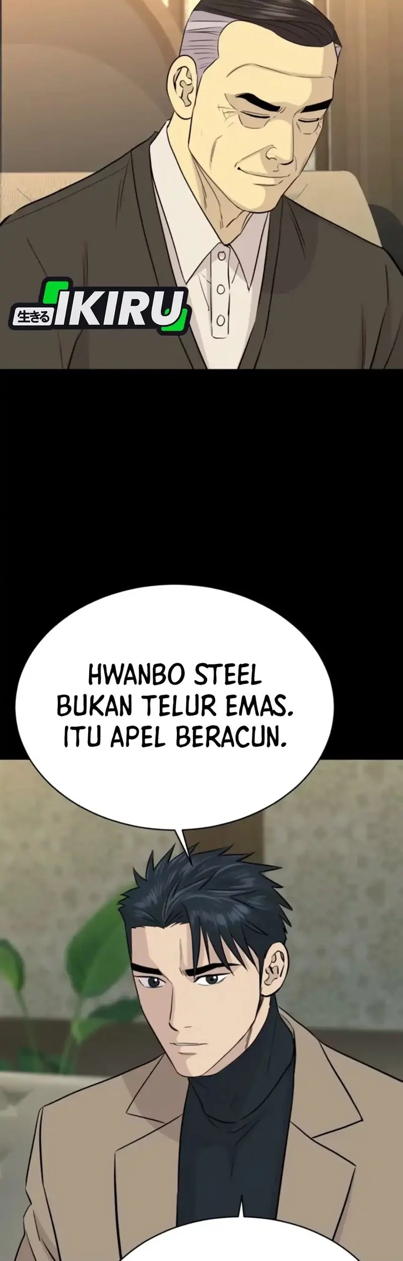Chapter 74 - halaman 68