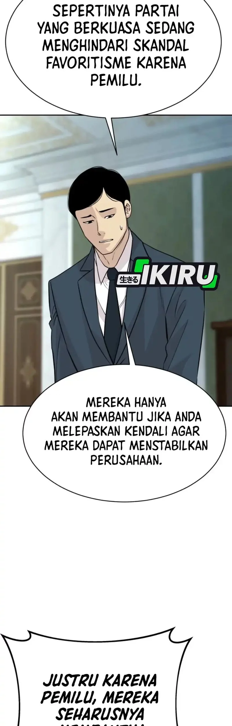 Chapter 74 - halaman 14