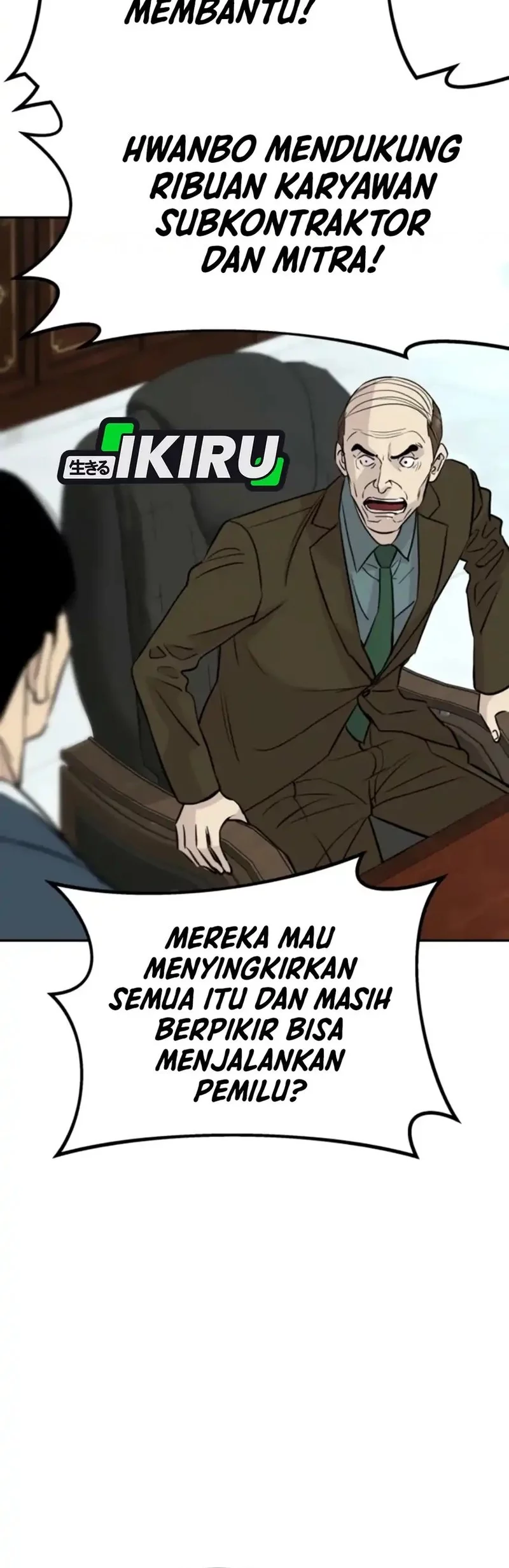 Chapter 74 - halaman 15