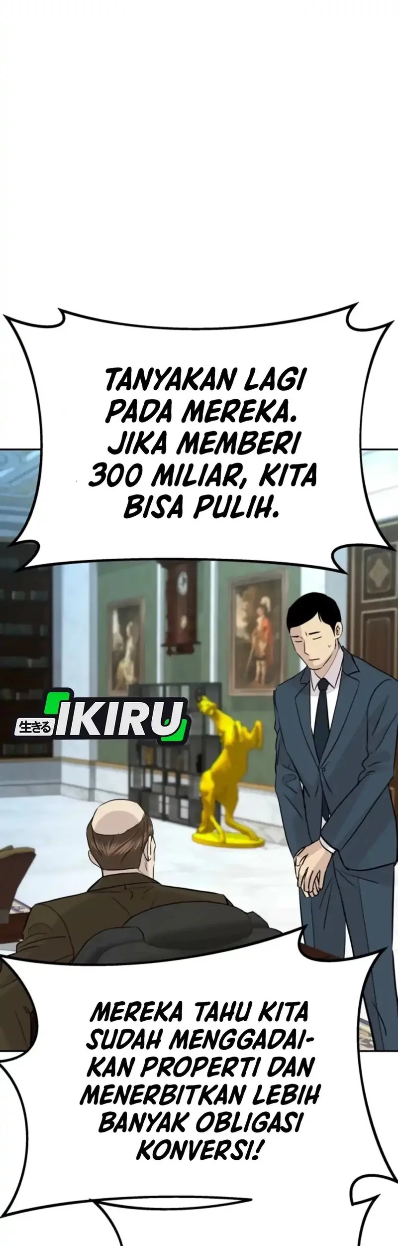 Chapter 74 - halaman 17