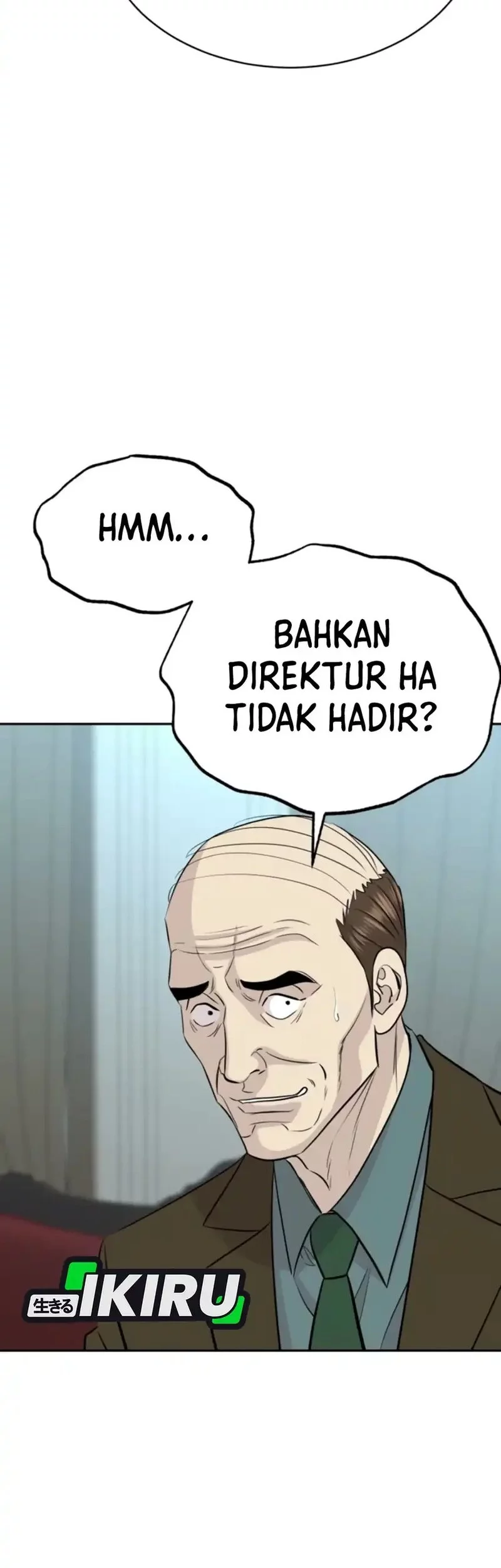 Chapter 74 - halaman 25