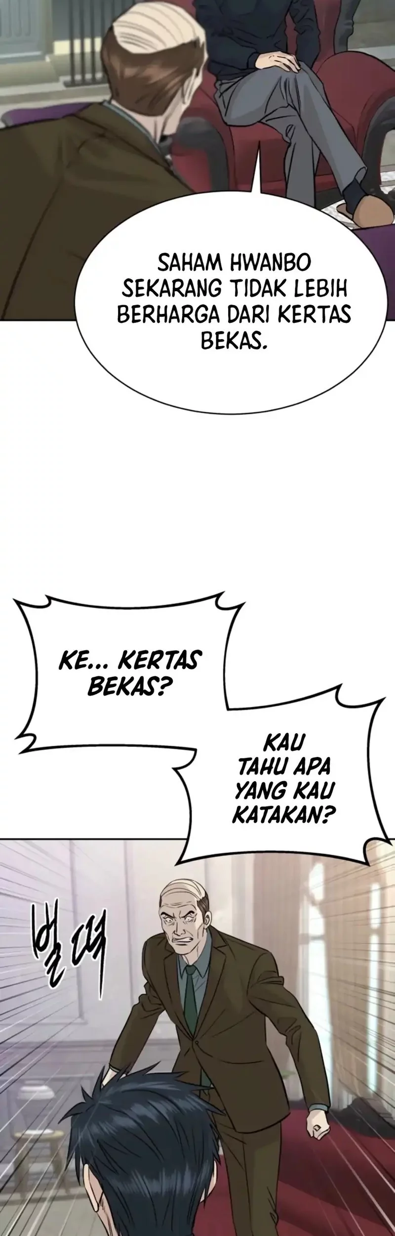 Chapter 74 - halaman 28