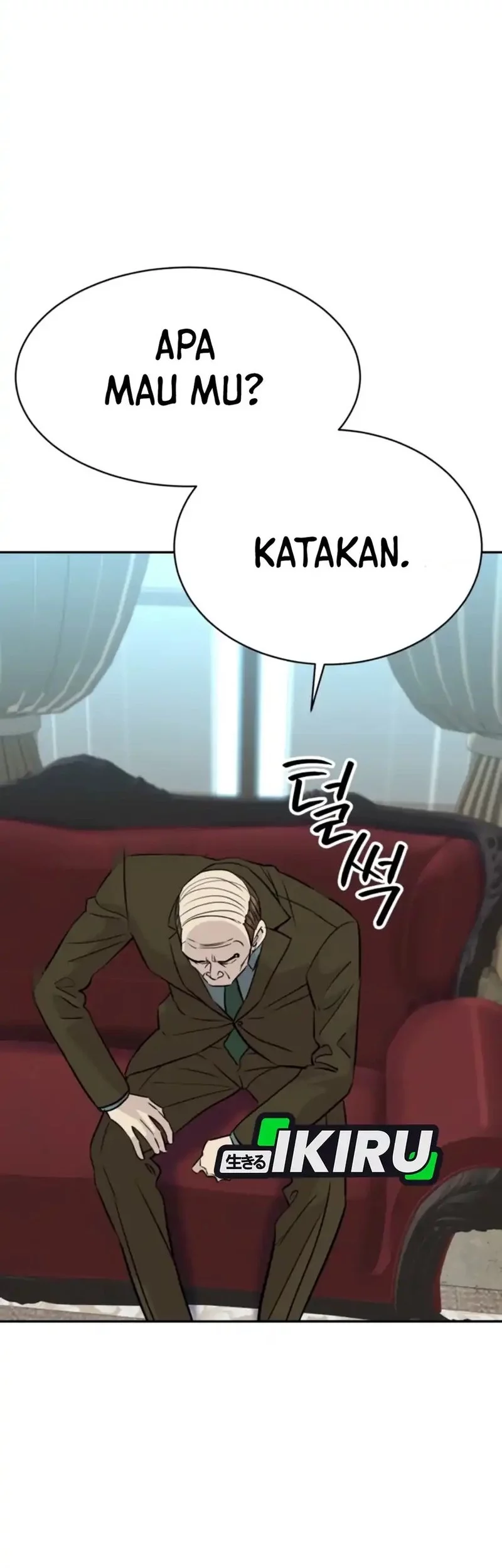 Chapter 74 - halaman 33