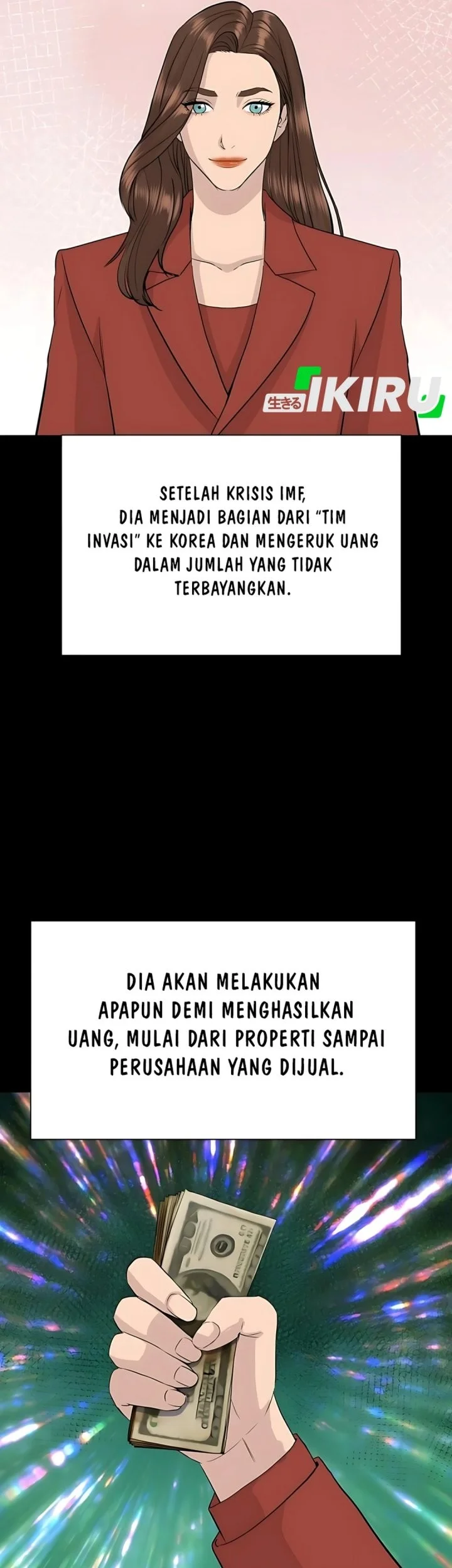 Chapter 75 - halaman 33
