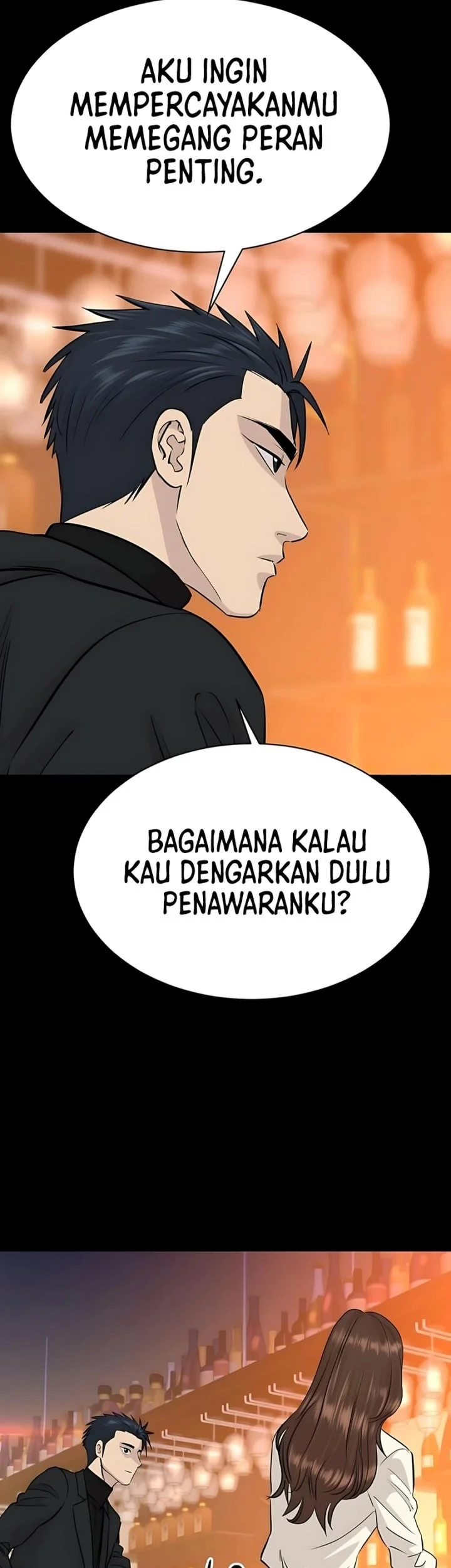 Chapter 75 - halaman 38