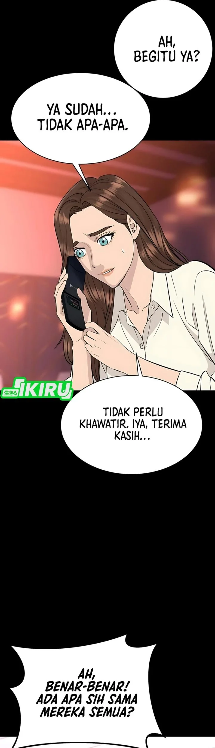 Chapter 75 - halaman 15