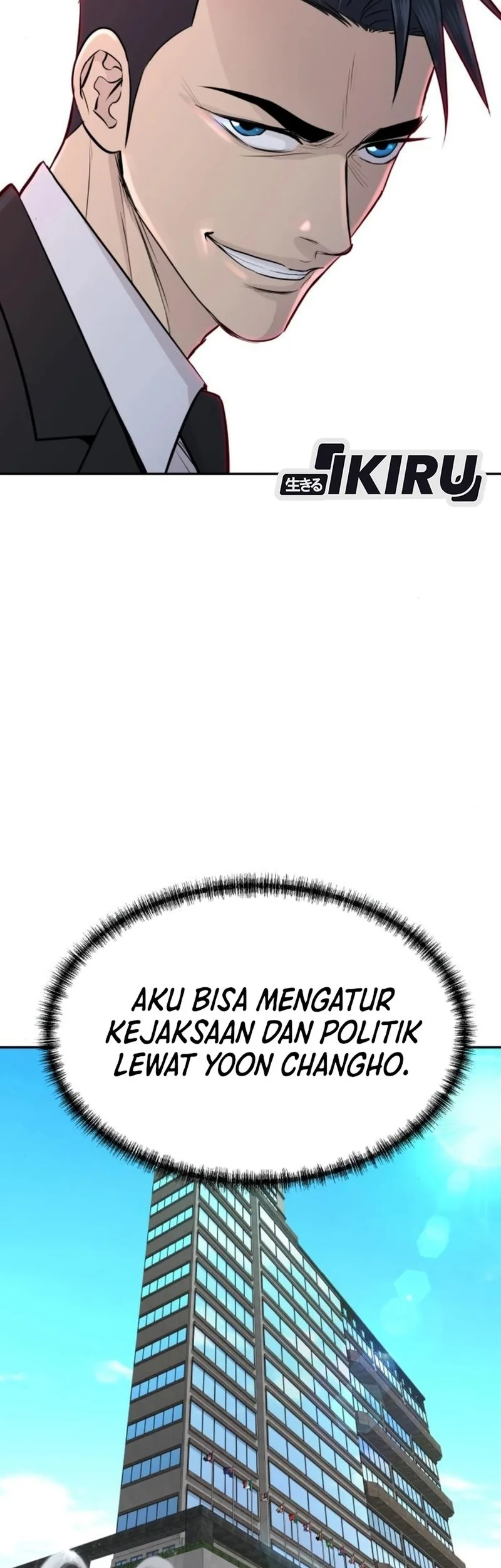 Chapter 76 - halaman 43