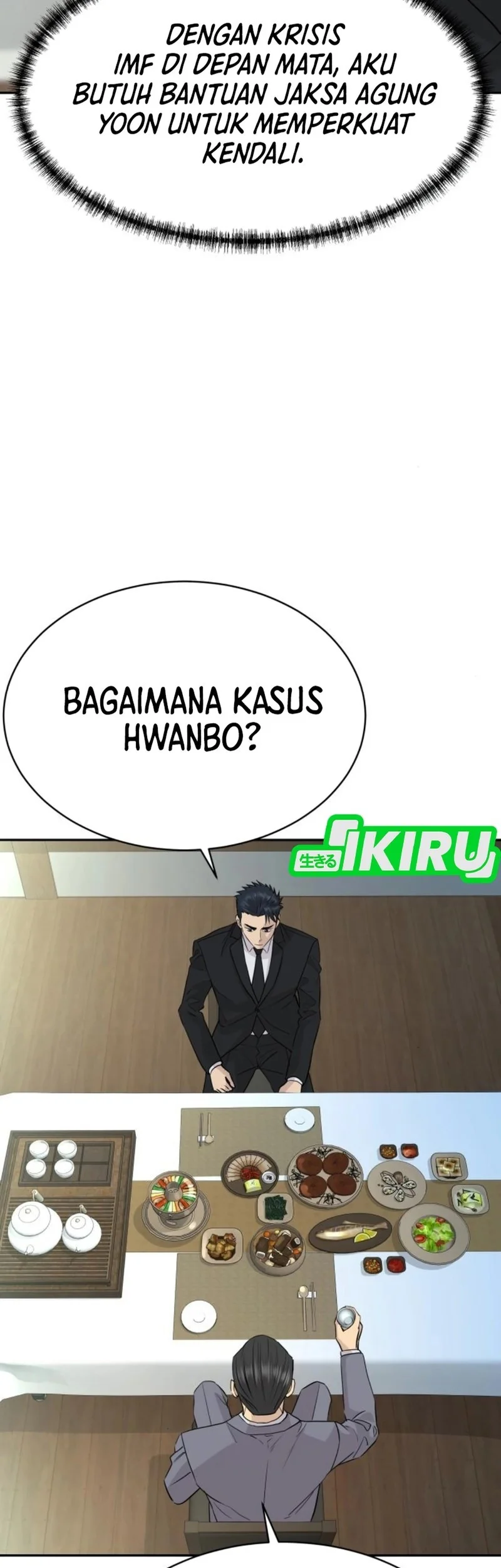 Chapter 76 - halaman 12