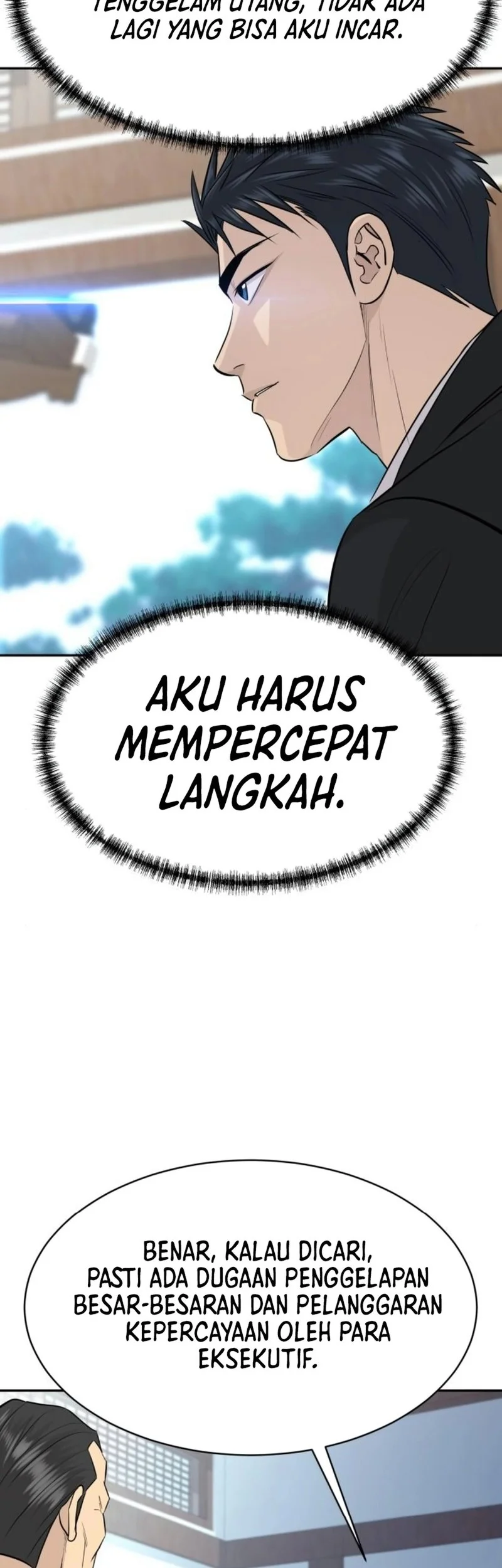 Chapter 76 - halaman 23