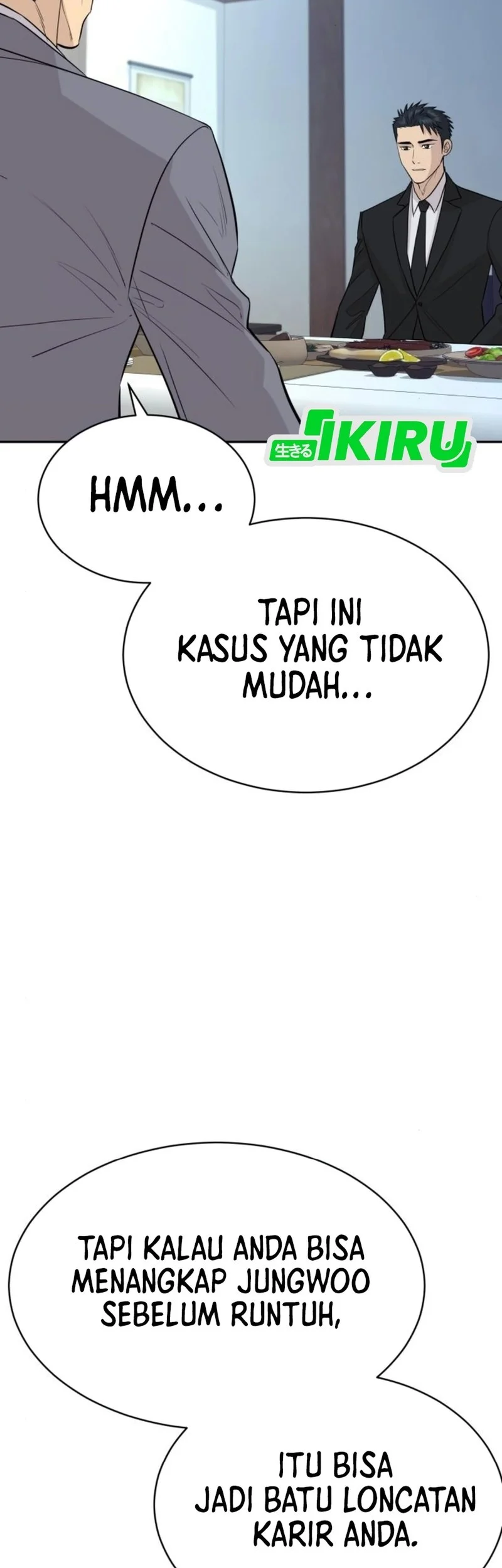 Chapter 76 - halaman 24