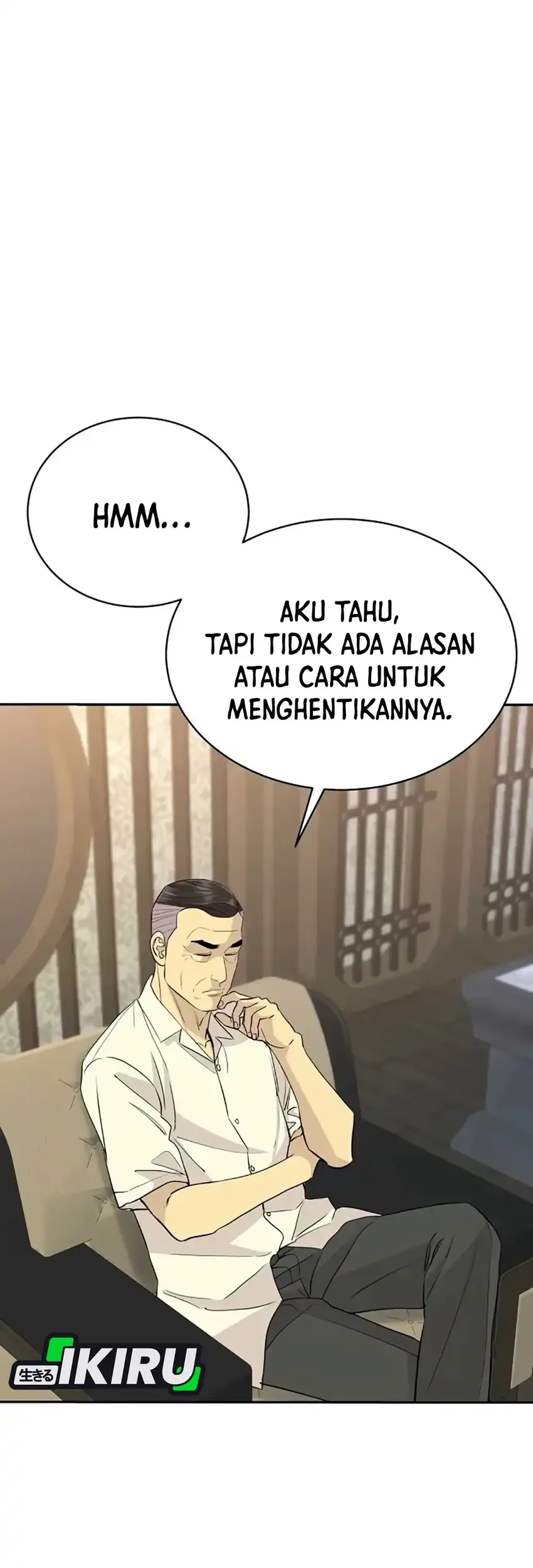 Chapter 77 - halaman 22