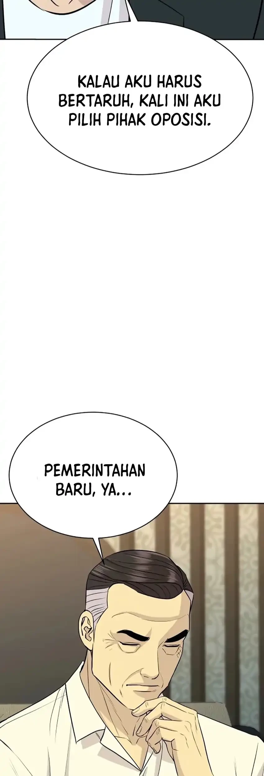 Chapter 77 - halaman 32