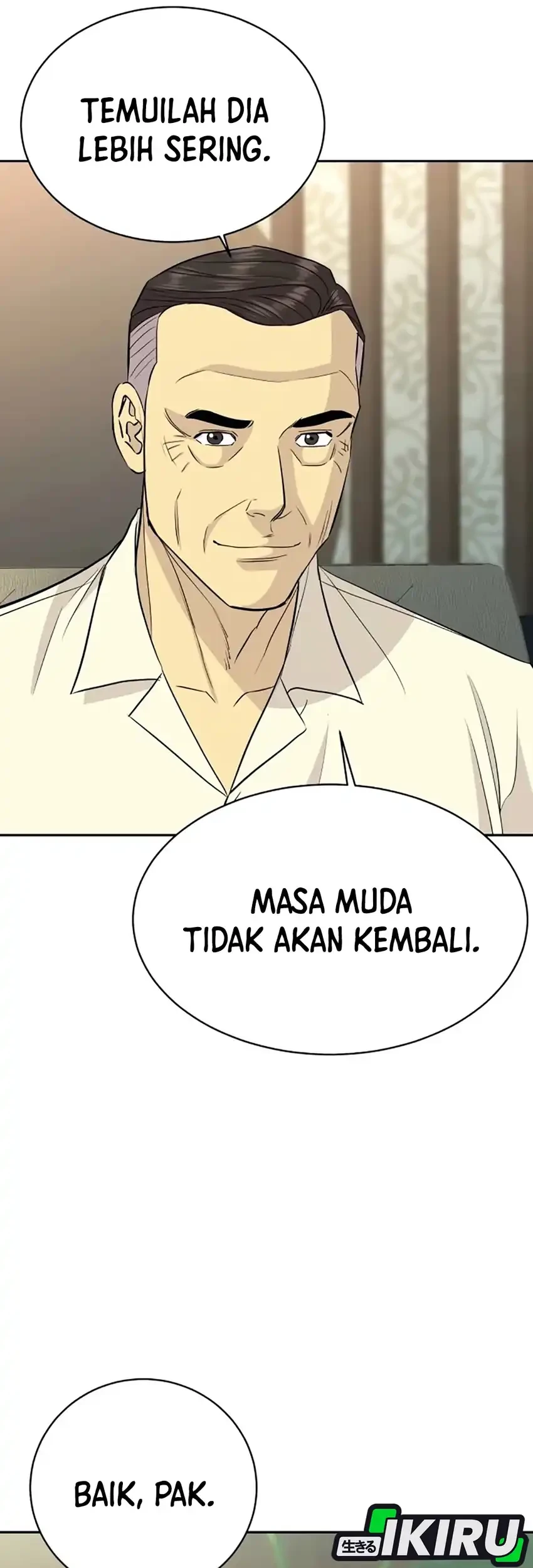 Chapter 77 - halaman 38