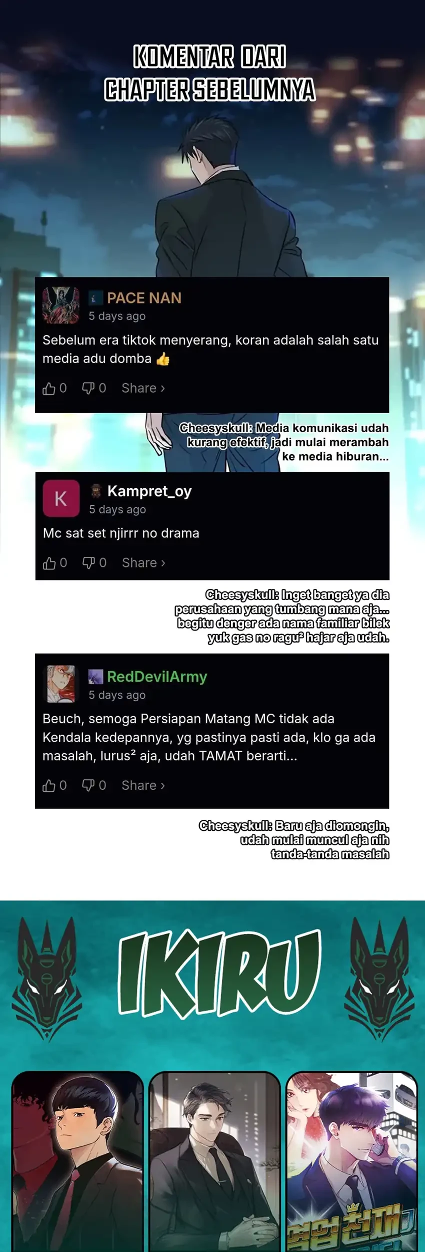 Chapter 77 - halaman 90