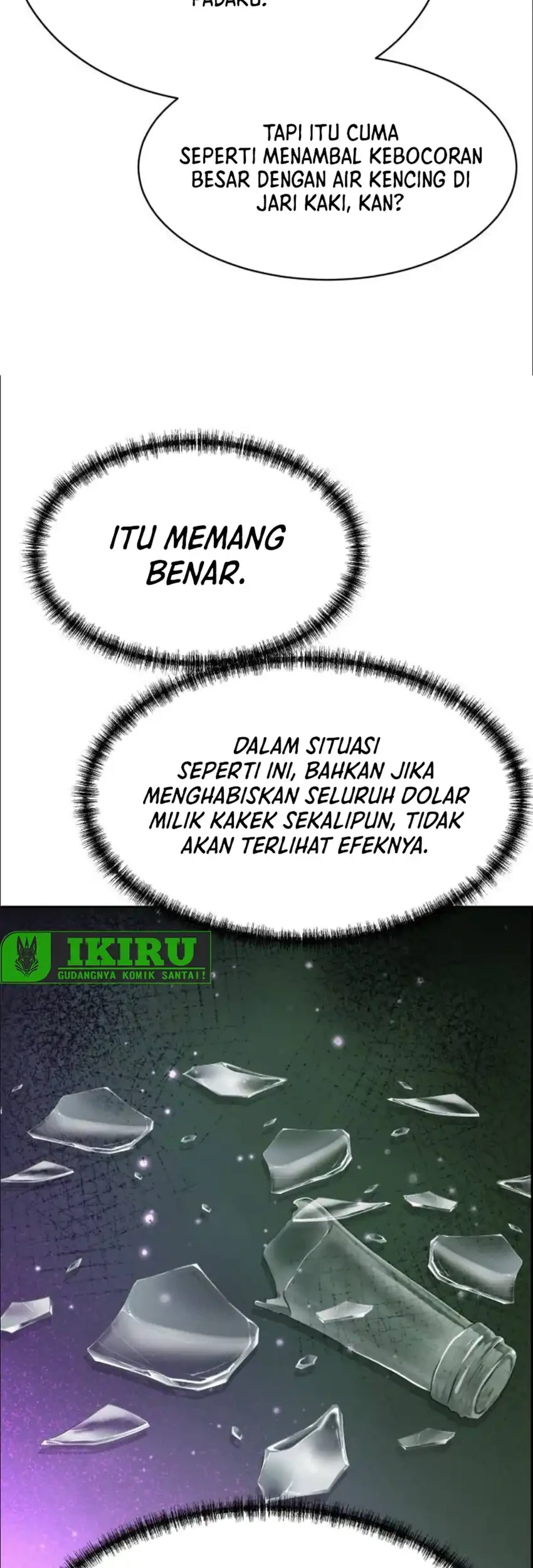 Chapter 79 - halaman 28