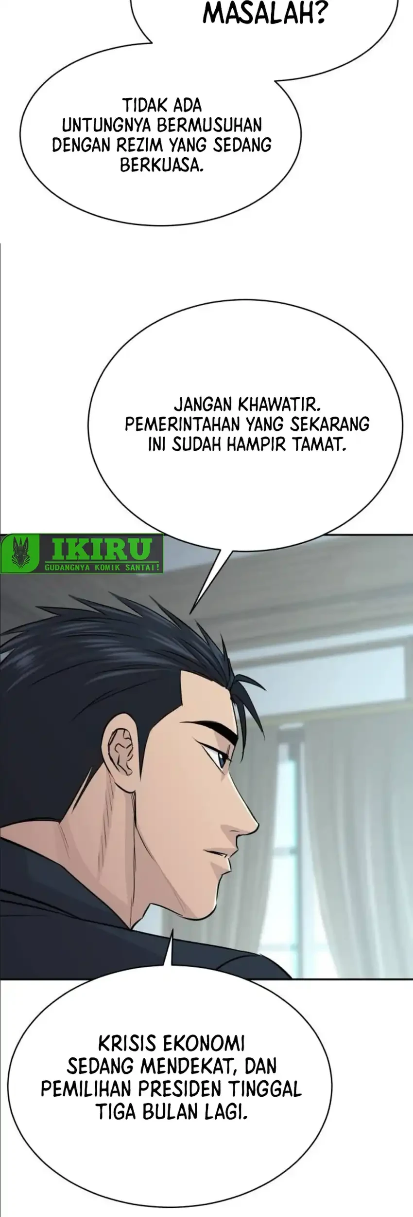 Chapter 79 - halaman 42