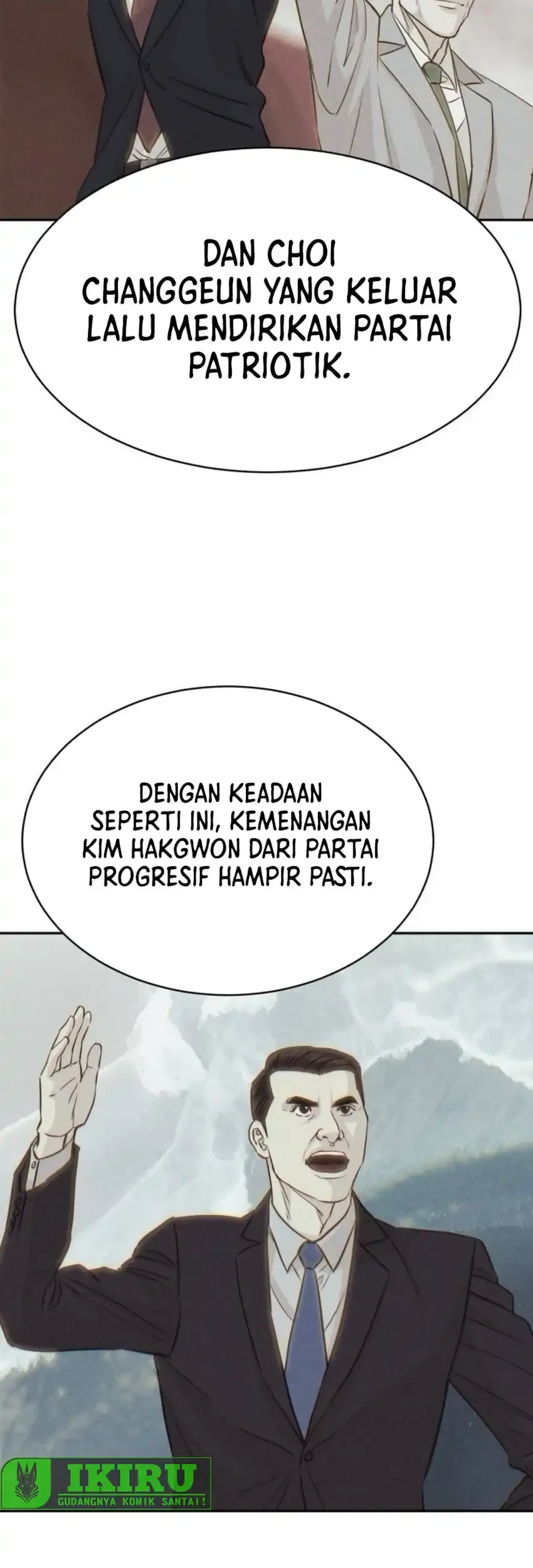 Chapter 79 - halaman 44