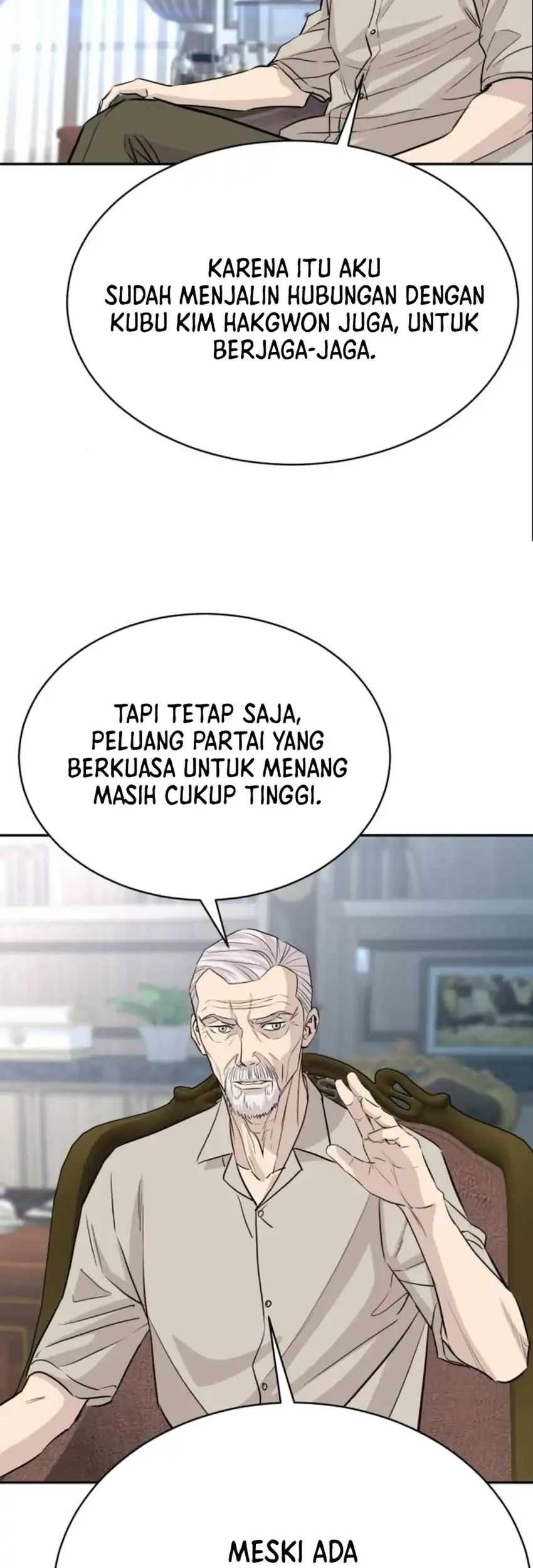 Chapter 79 - halaman 46