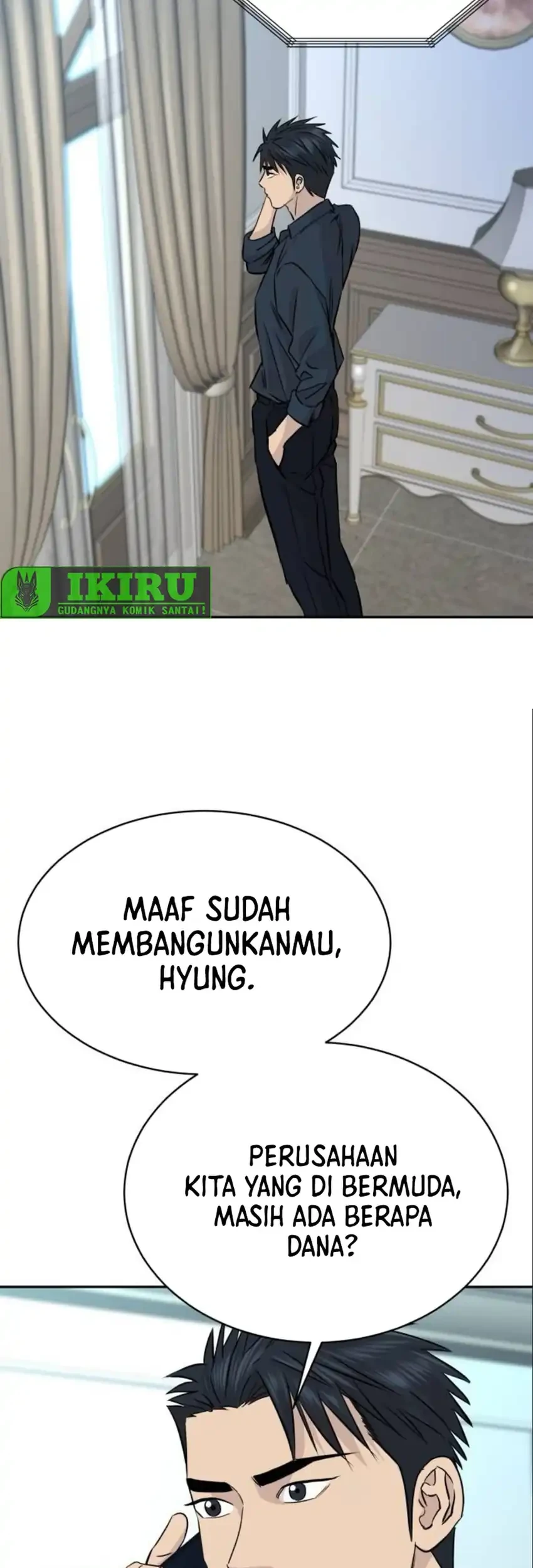 Chapter 79 - halaman 50