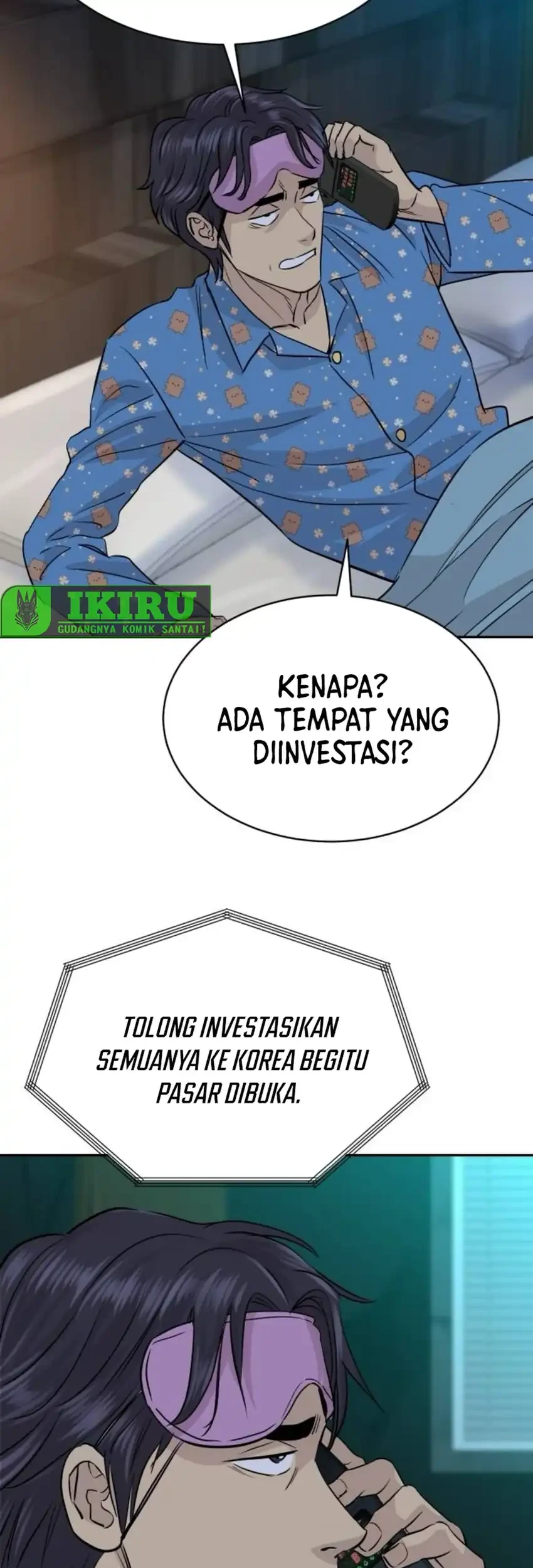 Chapter 79 - halaman 52