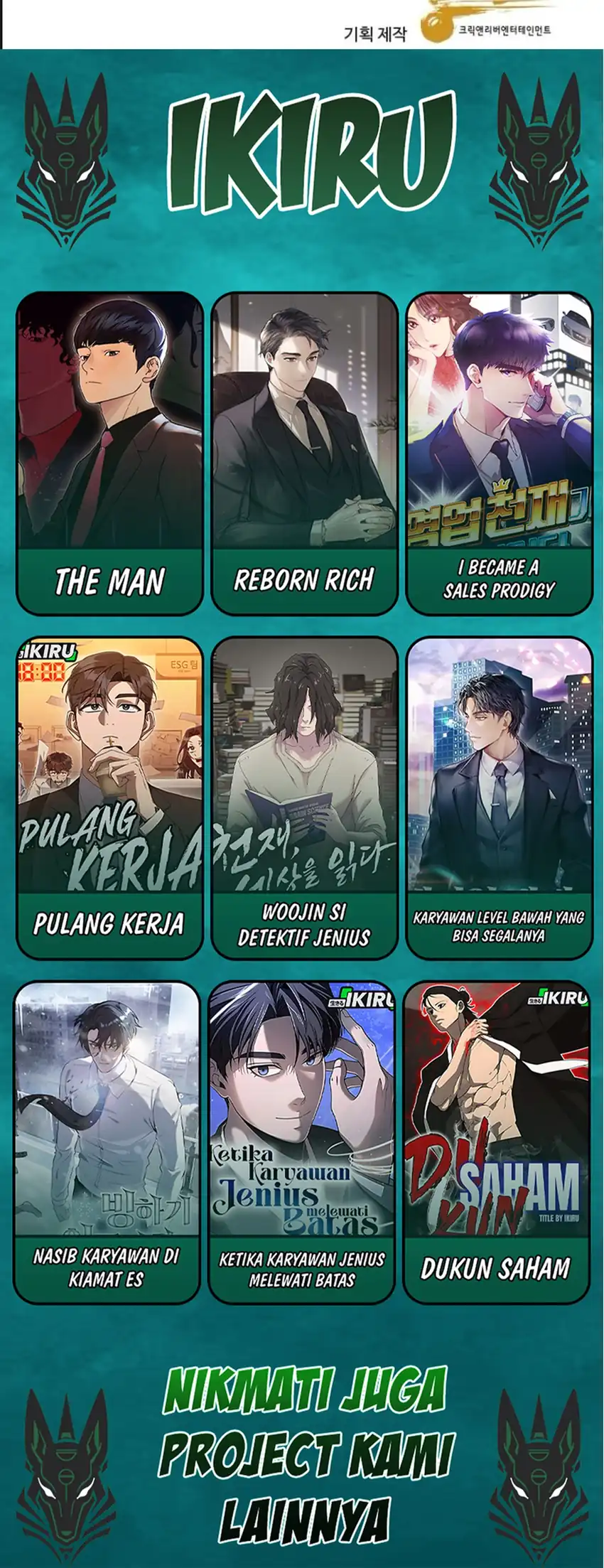Chapter 79 - halaman 72
