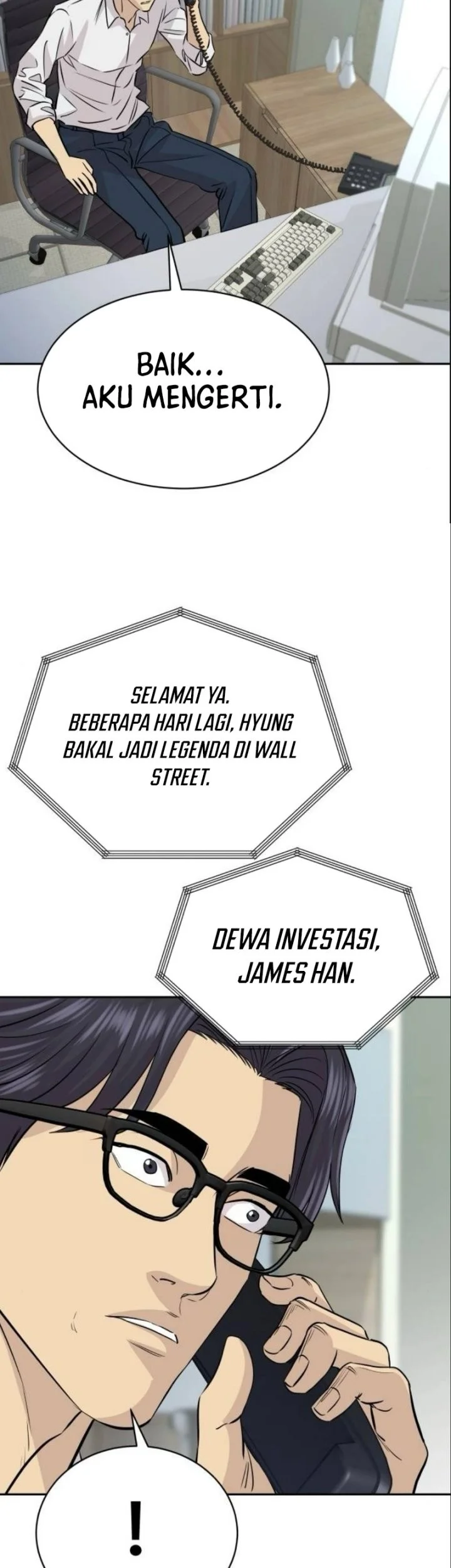 Chapter 80 - halaman 41