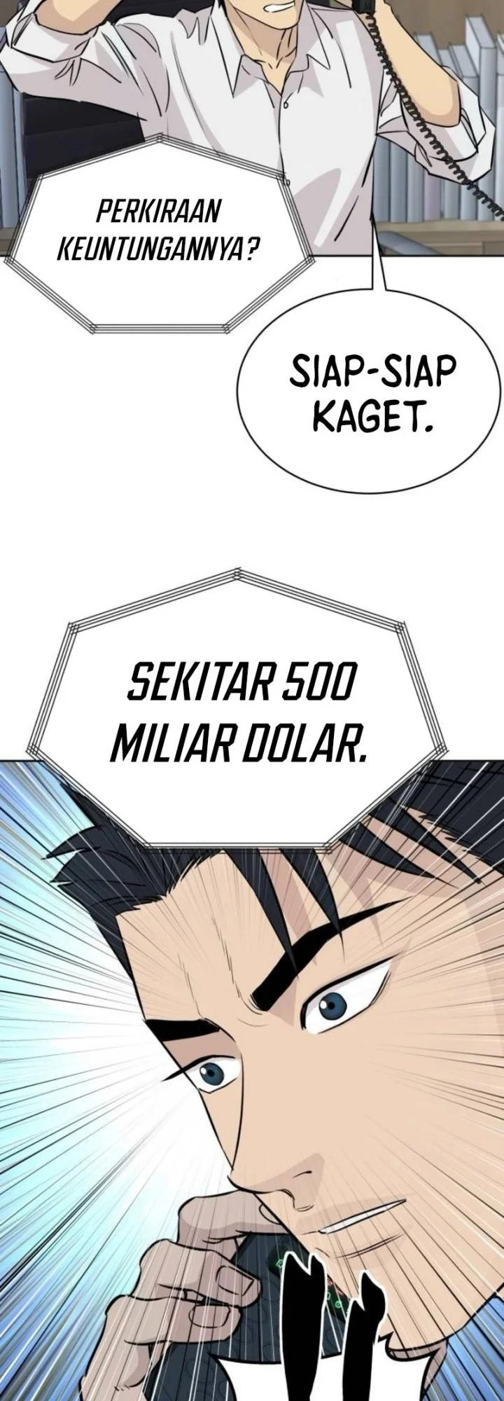 Chapter 80 - halaman 46