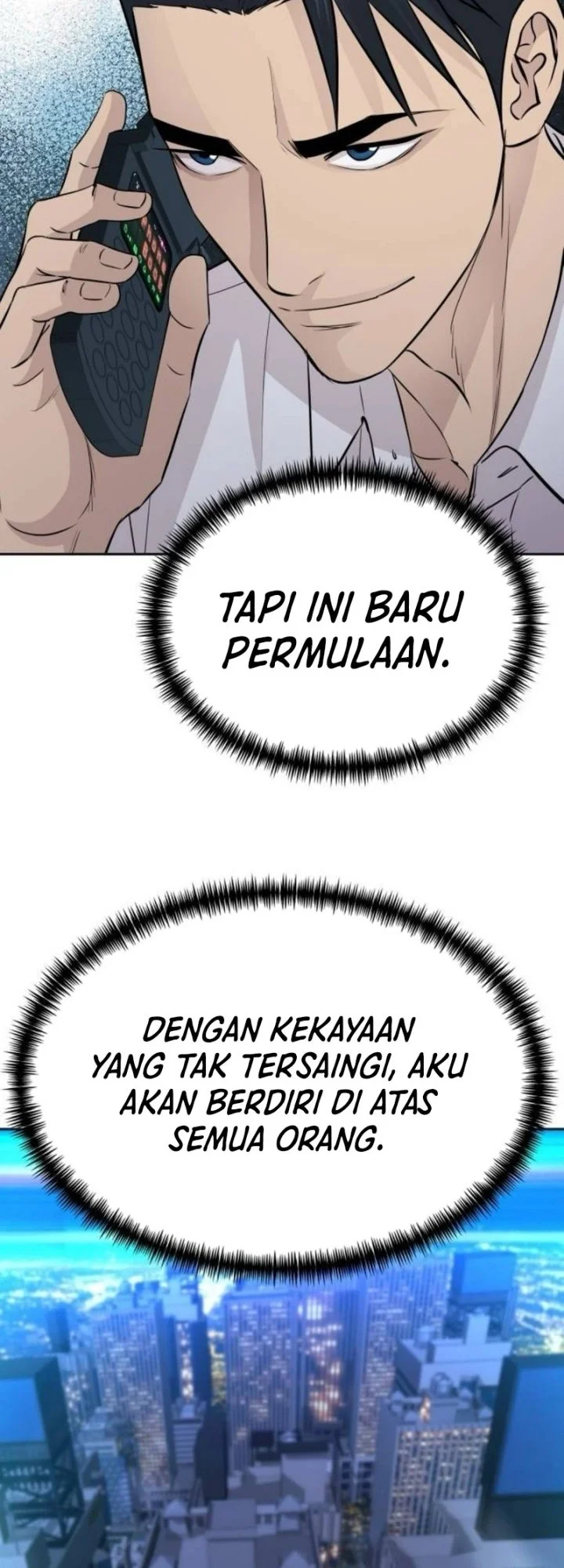Chapter 80 - halaman 48