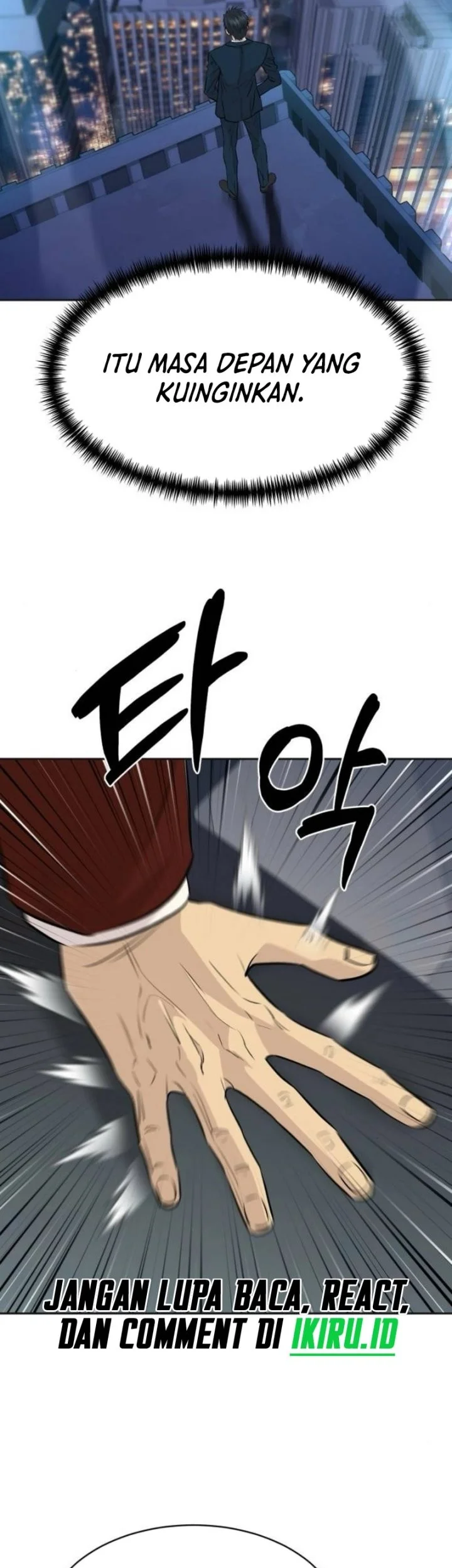 Chapter 80 - halaman 49