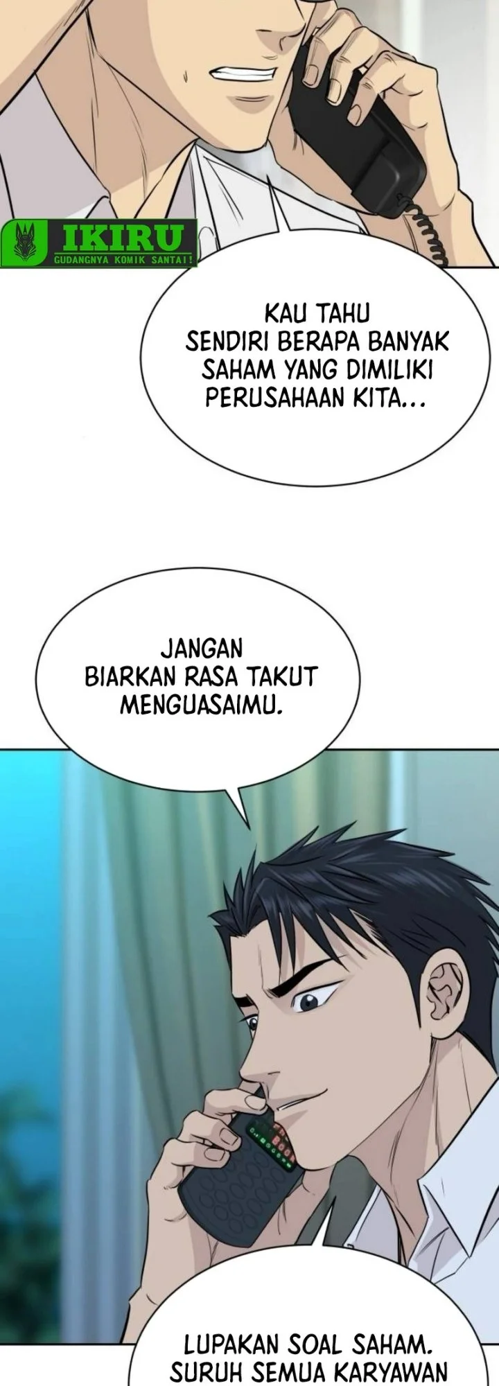 Chapter 80 - halaman 6