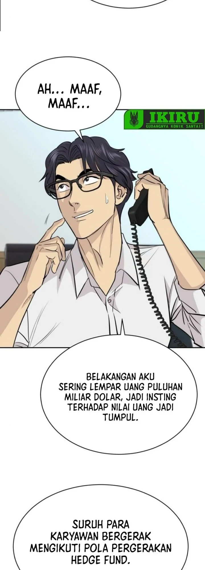 Chapter 80 - halaman 12