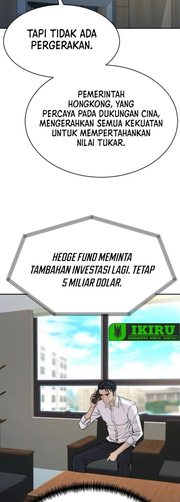Chapter 80 - halaman 16