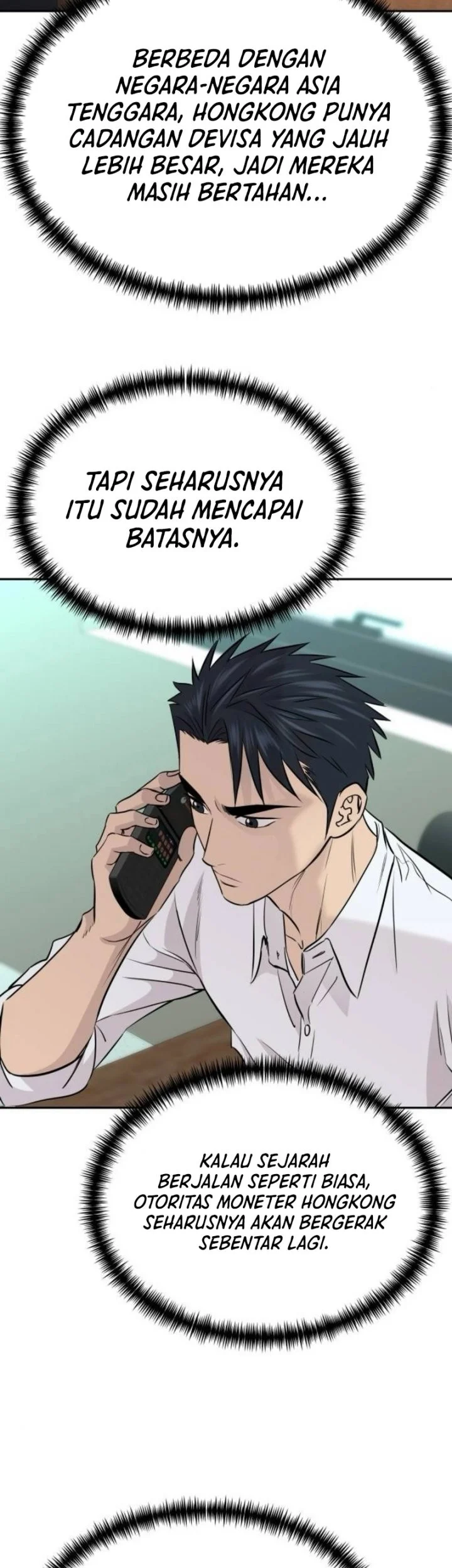 Chapter 80 - halaman 17
