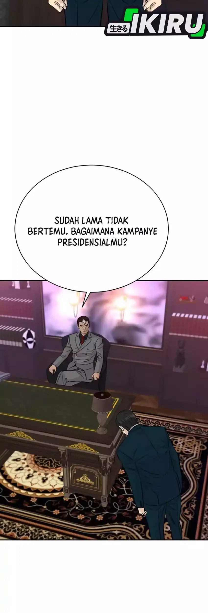 Chapter 81 - halaman 22