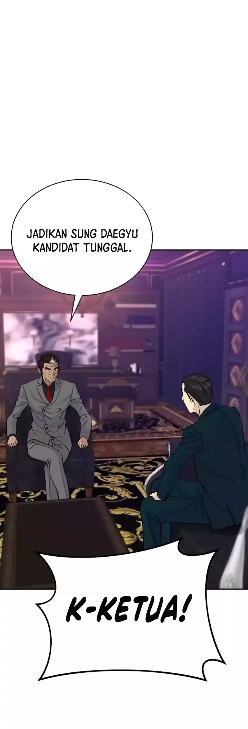 Chapter 81 - halaman 36
