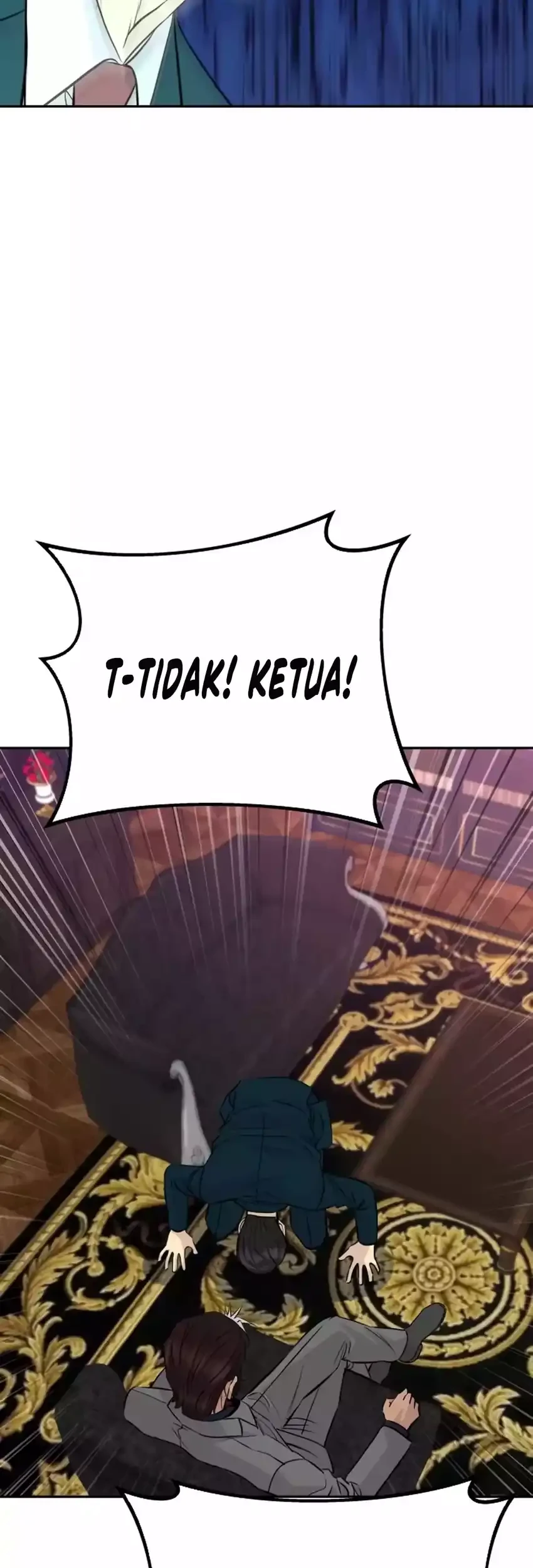 Chapter 81 - halaman 40