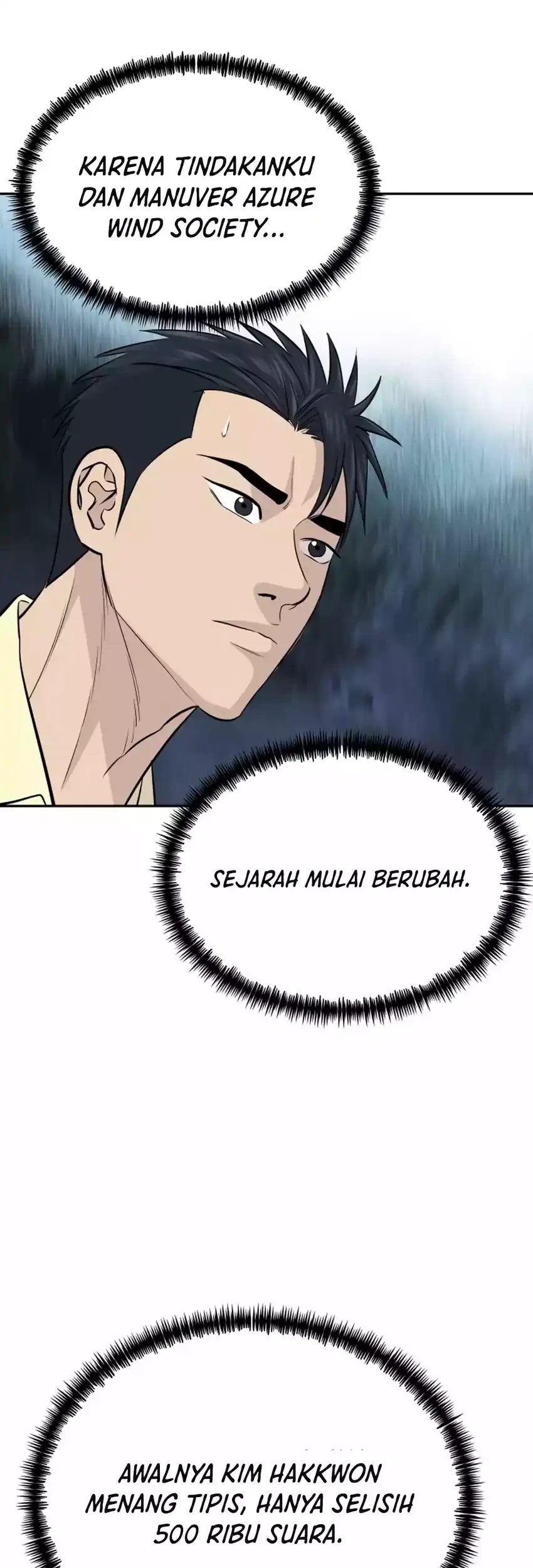 Chapter 81 - halaman 74