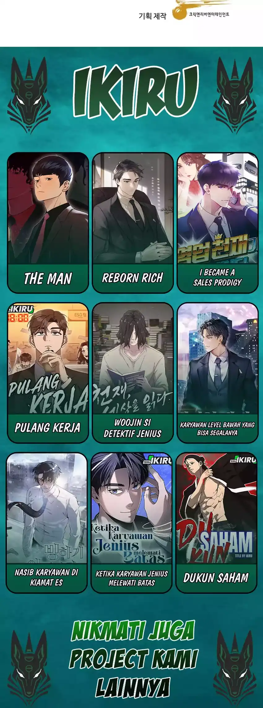 Chapter 81 - halaman 78