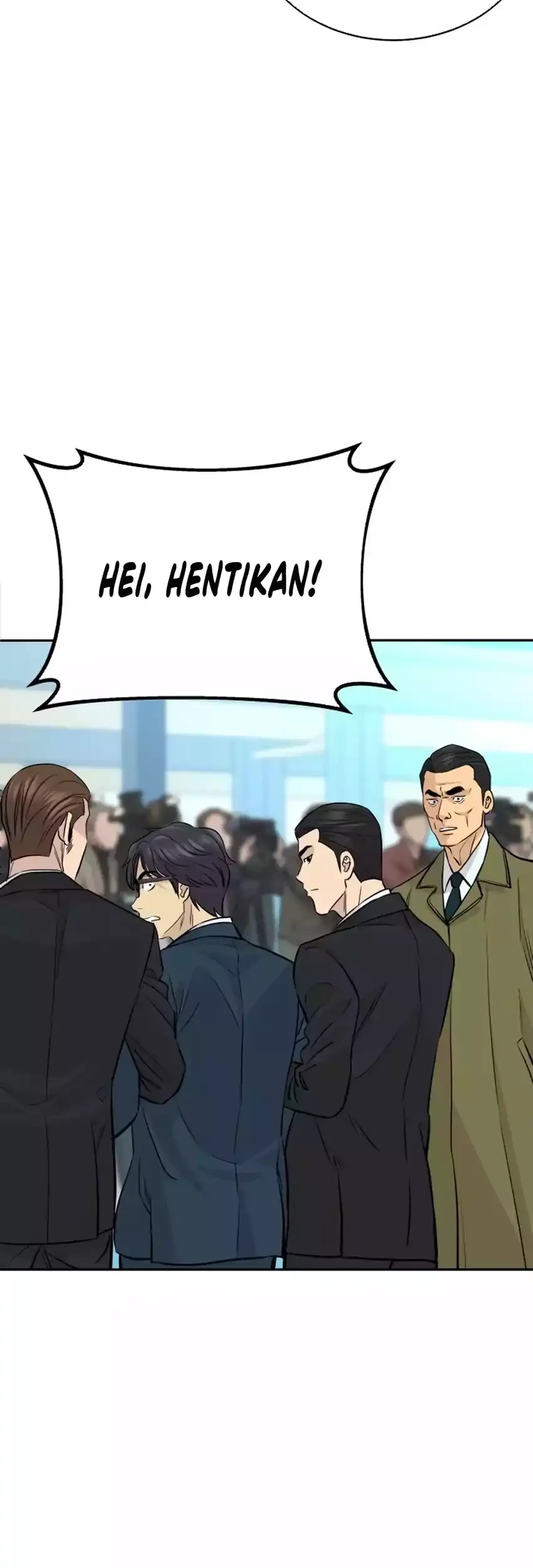 Chapter 82 - halaman 32