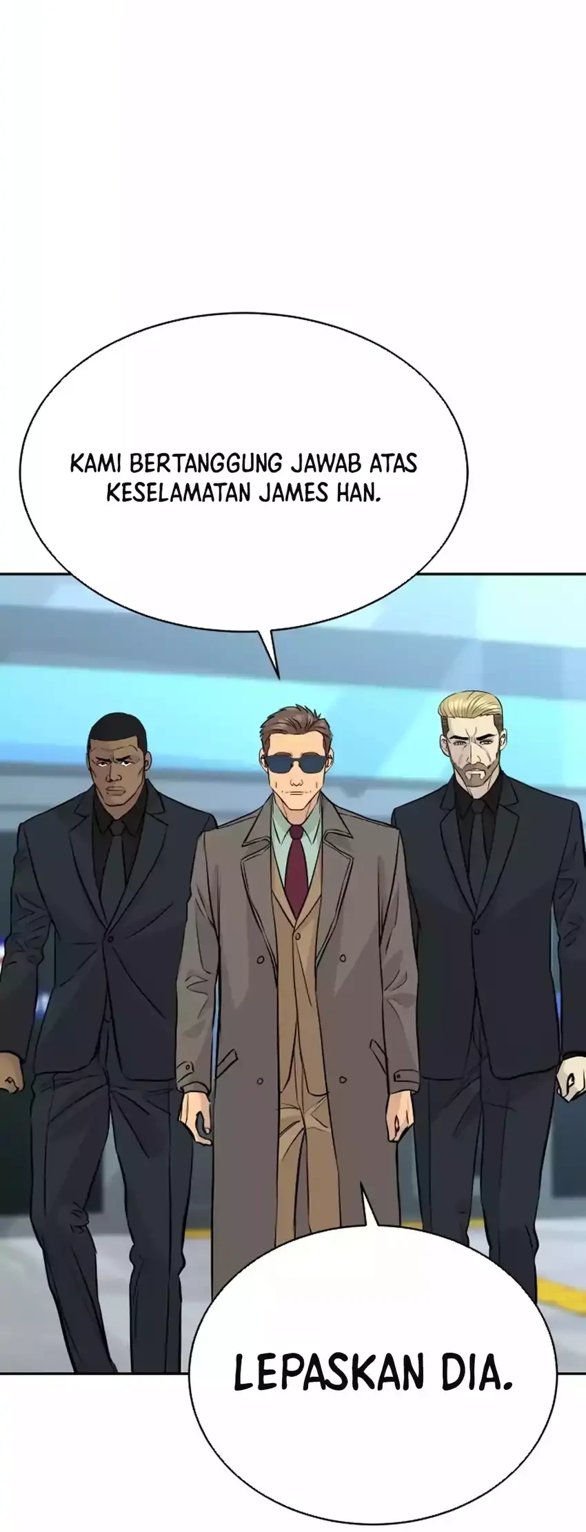 Chapter 82 - halaman 33