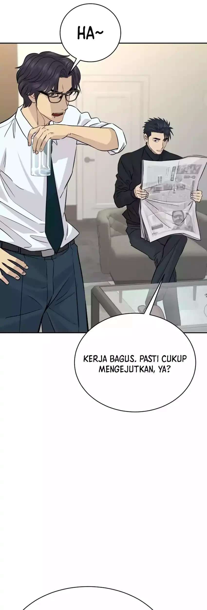 Chapter 82 - halaman 40