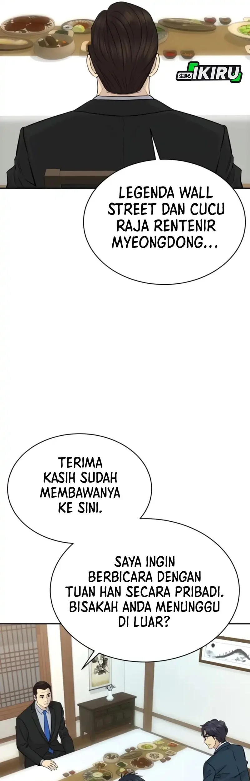 Chapter 83 - halaman 46